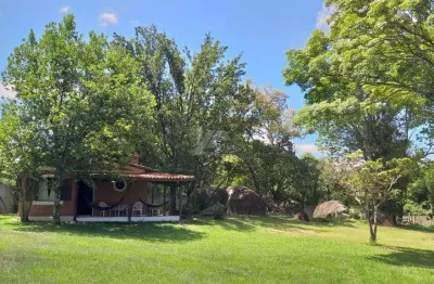 Chácara à venda em indaiatuba, vale das laranjeiras, com 2 quartos, com 3000 m²