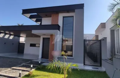 Casa à venda em salto, residencial lagos d'icaraí, com 3 quartos, com 176.9 m²