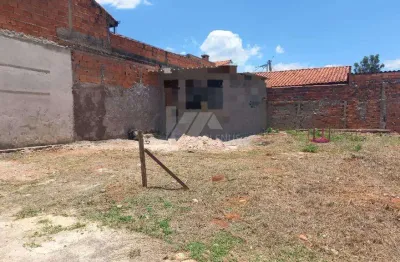Terreno à venda em indaiatuba, jardim doutor carlos augusto de camargo andrade, com 150 m²