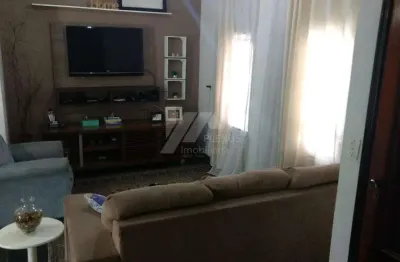 Casa à venda em indaiatuba, vila maria, com 3 quartos, com 145 m²