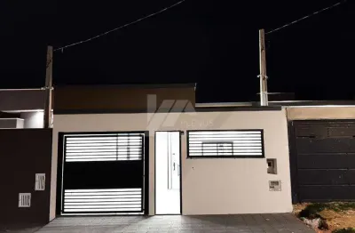 Casa à venda em indaiatuba, jardim bom sucesso, com 3 quartos, com 116 m²