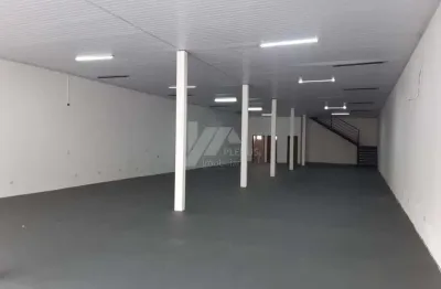 Galpão à venda em indaiatuba, jardim dos colibris, com 600 m²