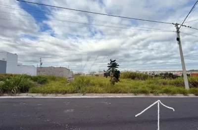 Terreno à venda na Rua Atílio Massaioli, --, Parque Barnabé, Indaiatuba