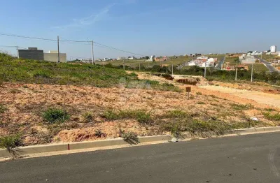 Terreno à venda no Parque Barnabé, Indaiatuba 