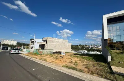 Terreno à venda em indaiatuba, loteamento park gran reserve, com 203 m², park gran reserve