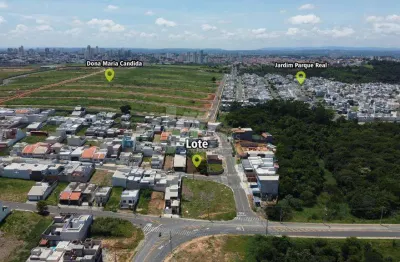 Terreno à venda em indaiatuba, jardim residencial nova veneza, com 150 m²