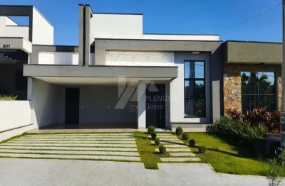 Casa térrea de 134m², 3 quartos, jardim mantova, indaiatuba - sp