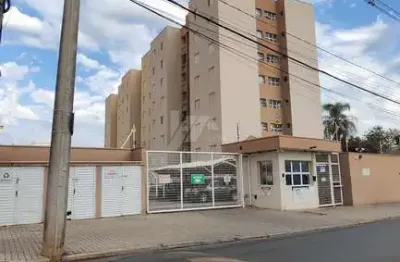 Apartamento à venda e para alugar em indaiatuba, vila brizzola, com 2 quartos, com 67 m²