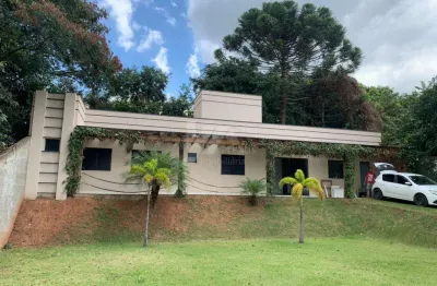 Chácara à venda em indaiatuba, aldrovândia, com 3 quartos, com 305 m²