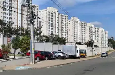 Apartamento à venda em indaiatuba, jardim casablanca, com 1 suíte, com 51 m², villa helvetia