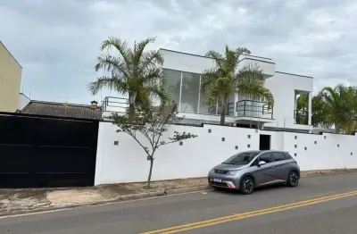 Sobrado à venda em indaiatuba, jardim regente, com 3 quartos, com 174.97 m²