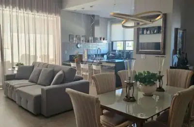 Casa à venda em indaiatuba, jardim residencial dona maria josé, com 3 suítes, com 230 m²