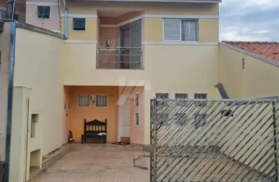 Casa à venda em indaiatuba, jardim valença, com 3 quartos, com 160 m²