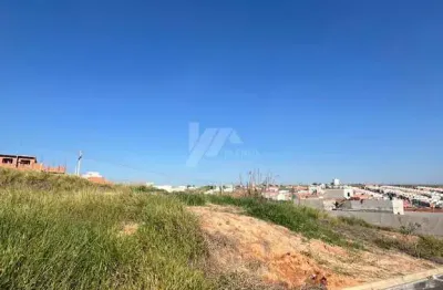 Terreno à venda no Parque Barnabé, Indaiatuba 