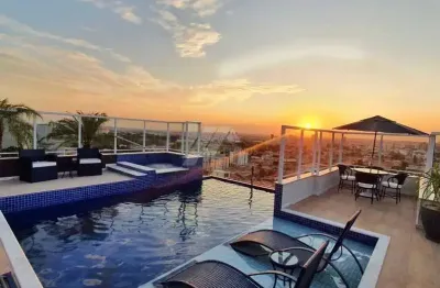 Apartamento à venda em indaiatuba, centro, com 3 quartos, com 81 m²