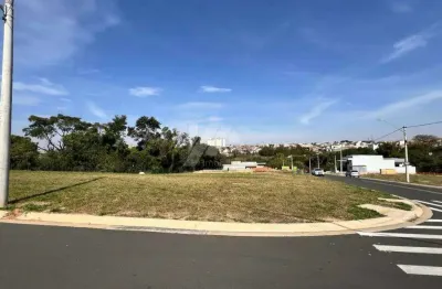 Terreno à venda em indaiatuba, jardim park vista real, com 346.25 m², jardim park vista real