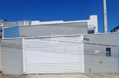 Casa à venda em indaiatuba, jardim residencial veneza, com 2 quartos, com 129 m²