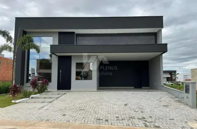 Casa à venda em indaiatuba, jardim residencial dona maria candida, com 3 suítes, com 197 m²