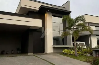 Casa à venda em indaiatuba, loteamento park gran reserve, com 3 quartos, com 144 m²