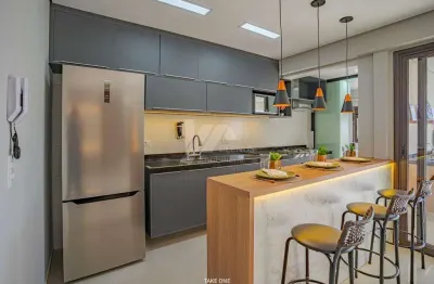 Apartamento à venda em indaiatuba, vila almeida, com 2 quartos, com 99.44 m²