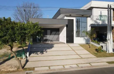 Casa à venda em indaiatuba, altos da bela vista, com 3 suítes, com 188.68 m², residencial viena