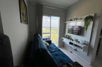 Apartamento à venda em indaiatuba, jardim casablanca, com 2 quartos, com 51 m², villa helvetia