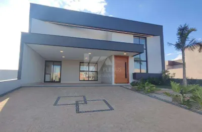 Casa à venda em indaiatuba, jardim residencial dona maria candida, com 3 suítes, com 187 m²
