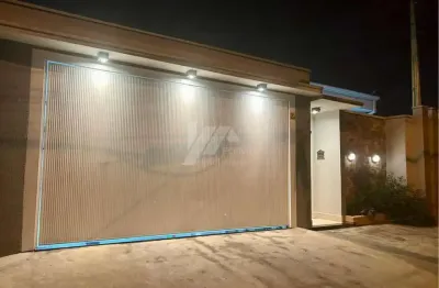 Casa à venda em indaiatuba, jardim santa rita, com 3 quartos, com 230 m²