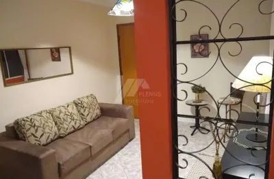 Apartamento à venda em indaiatuba, jardim juliana, com 3 quartos, com 61 m²