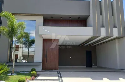 Casa à venda em indaiatuba, residencial evidências, com 3 suítes, com 234 m², residencial evidências