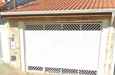 Casa à venda em indaiatuba, parque das nações, com 2 quartos, com 110 m²