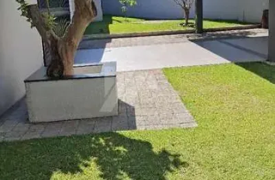 Casa à venda em indaiatuba, chácara areal, com 4 quartos, com 225 m²