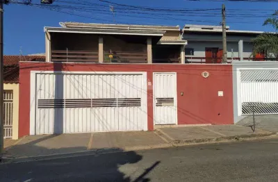 Sobrado à venda em indaiatuba, residencial monte verde, com 4 quartos, com 283 m²