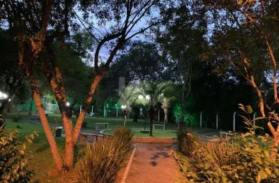 Apartamento à venda em indaiatuba, jardim juliana, com 3 quartos, com 64 m²