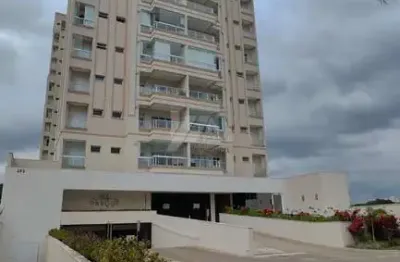 Apartamento à venda em indaiatuba, jardim bela vista, com 3 quartos, com 97.7 m²