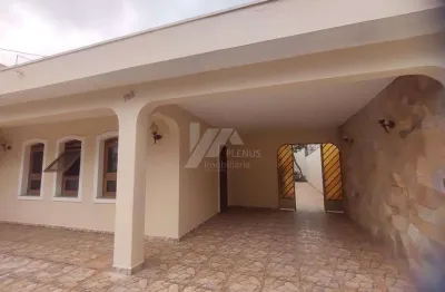 Casa à venda em indaiatuba, jardim cristina, com 3 quartos, com 154 m²