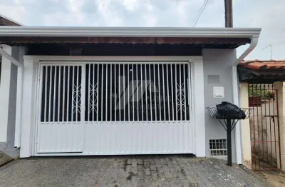 Casa à venda em indaiatuba, jardim morada do sol, com 2 quartos, com 111.78 m²