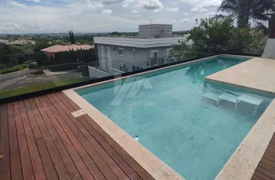 Sobrado à venda em indaiatuba, jardim vila paradiso, com 4 suítes, com 515 m², jardim vila paradiso