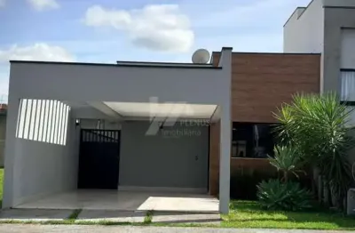 Casa à venda em indaiatuba, jardim park real, com 2 quartos, com 100 m², jardim park real
