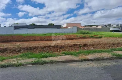 Terreno à venda em indaiatuba, jardim europa ii, com 255.48 m²