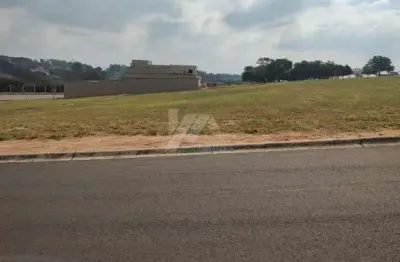 Terreno à venda em Indaiatuba, Jardim Morumbi, com 1006.54 m², Reserva Petrus