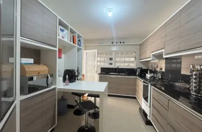 Casa com 3 quartos à venda na Rua Aracuã, 1, Pantanal, Florianópolis