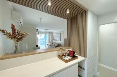 Apartamento com 3 quartos à venda na Rua Antônio Costa, 11, Itacorubi, Florianópolis