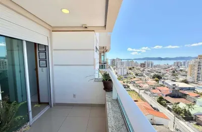 Apartamento com 2 quartos à venda na rua santo antônio, 775, barreiros, são josé por r$ 630.000