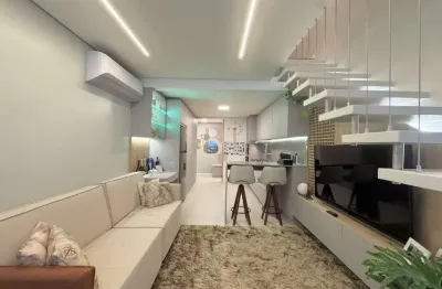 Apartamento com 2 quartos à venda na rodovia joão paulo, 1291, joão paulo, florianópolis por r$ 930.000