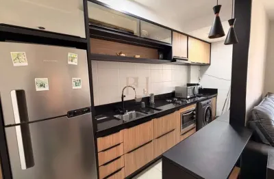 Apartamento com 2 quartos à venda na Rua Pastor William Richard Schisler Filho, 1201, Itacorubi, Florianópolis por R$ 698.000