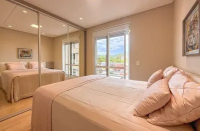 Apartamento com 2 quartos à venda na Rua Augusto Lídio Pires, 38, Trindade, Florianópolis por R$ 1.140.000