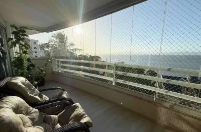 Apartamento com 3 quartos à venda na Rua Almirante Barroso, 45, João Paulo, Florianópolis por R$ 2.980.000