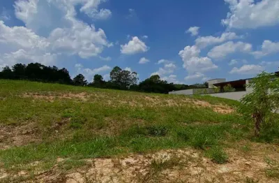 Terreno em condomínio fechado à venda na Estrada Municipal Itu, Pinheirinho, Itu