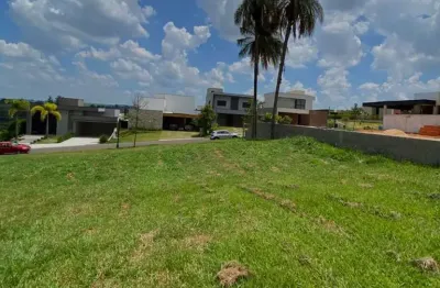 Terreno em condomínio fechado à venda na Estrada Municipal Itu, Pinheirinho, Itu
